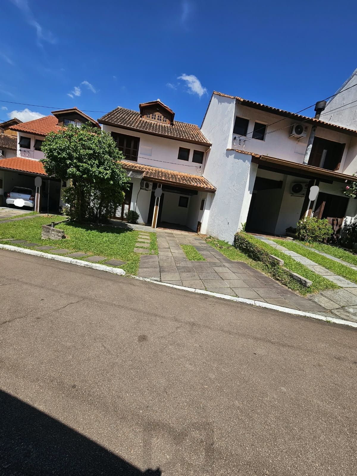 Casa Condominio, 3 dorm, sótão, 3 vagas, infra completa, Cavalhada, POA/RS — foto 26