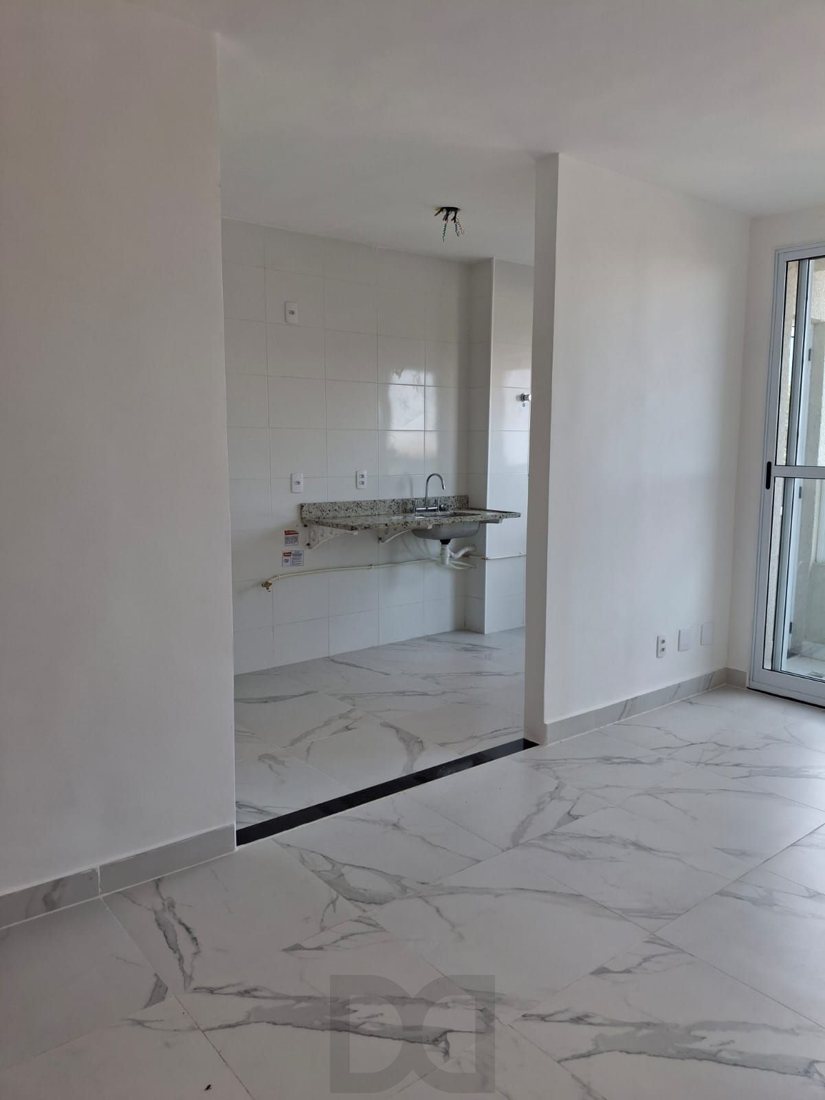 Apartamento de 2 dormitórios com suíte e 1 vaga escriturada ! — foto 30