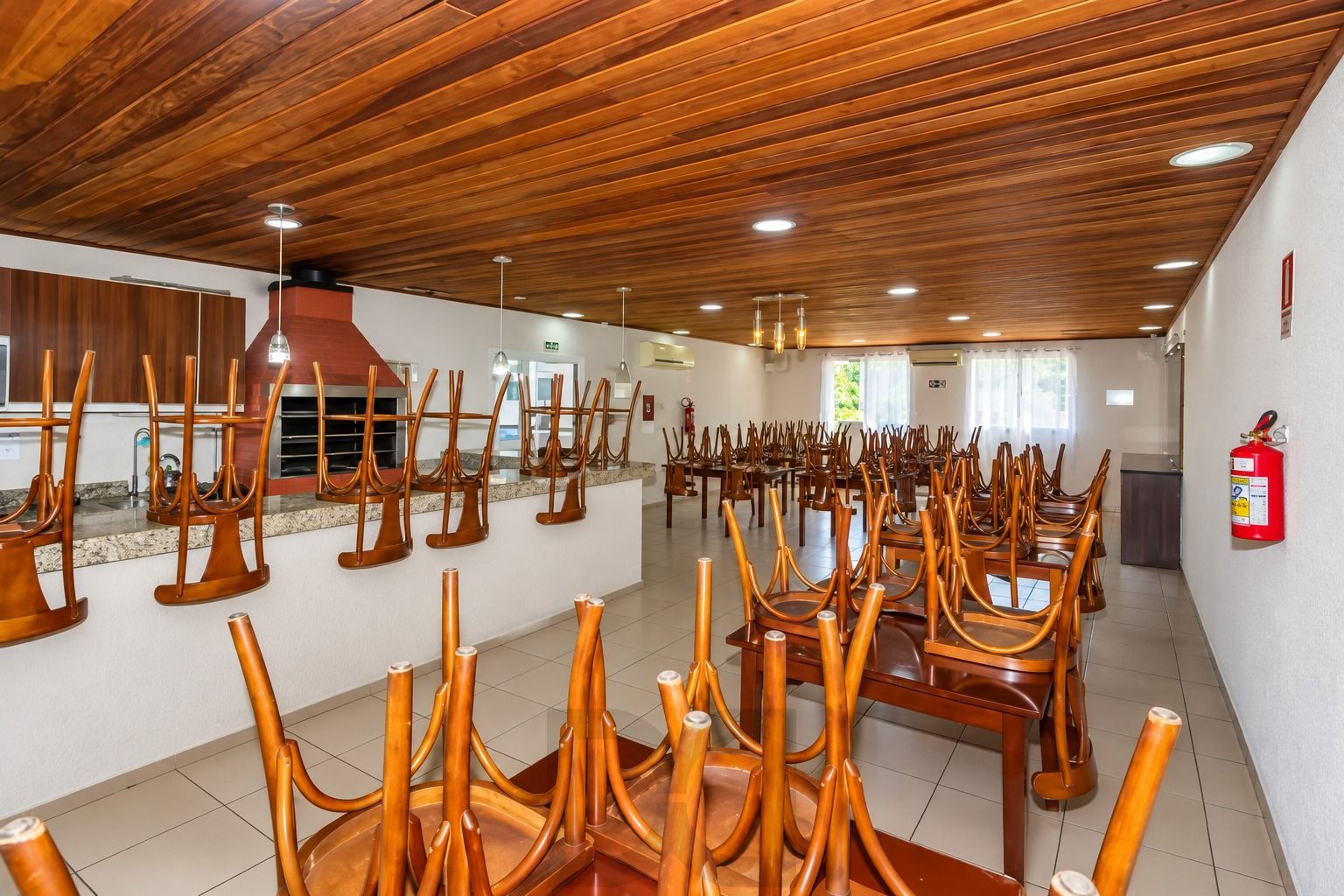 Apartamento 02 dormitórios sendo 01 suíte - 51,47m² privativos - 01 vaga — foto 10