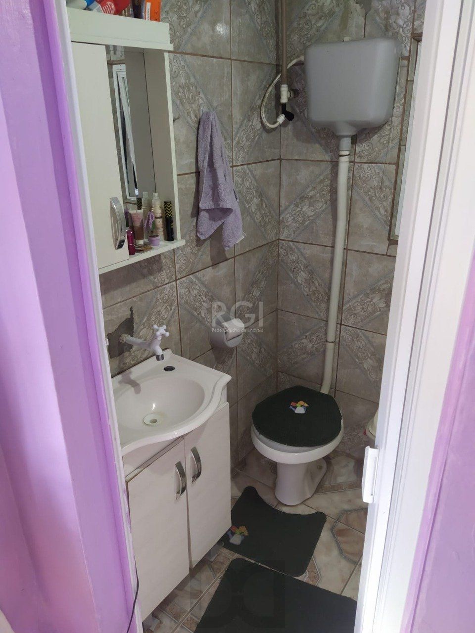 Casa com 5 dormitórios no bairro Jardim Carvalho — foto 18