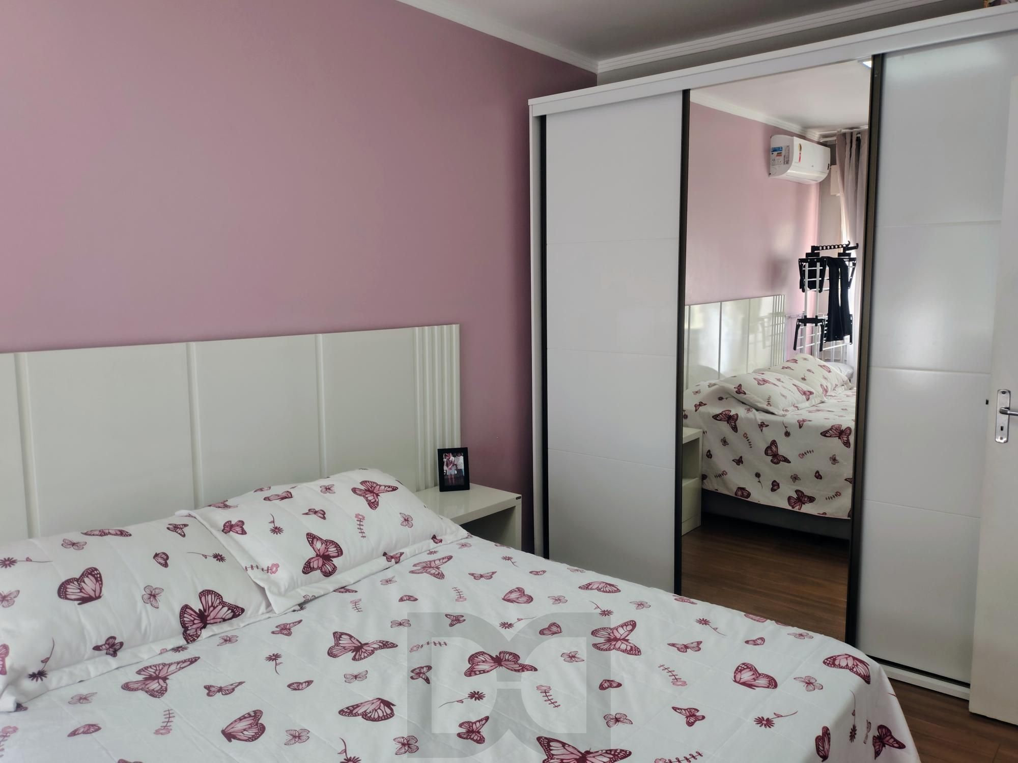 Apartamento térreo com 62m², 2 quartos, vaga coberta, Cavalhada, Porto Alegre/RS — foto 30