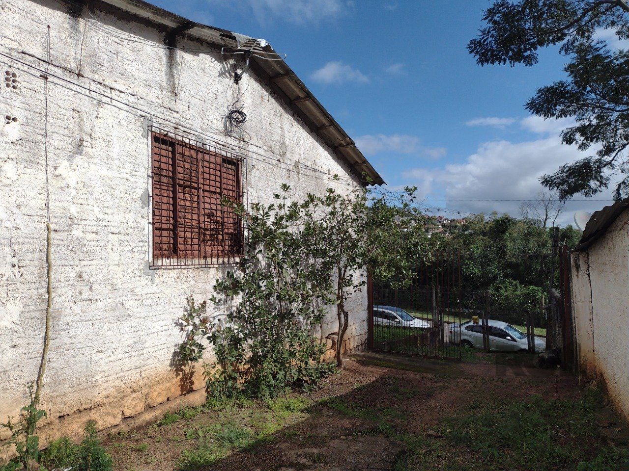 Terreno à Venda com 312,55 m² no Bairro Camaquã em Porto Alegre — foto 8