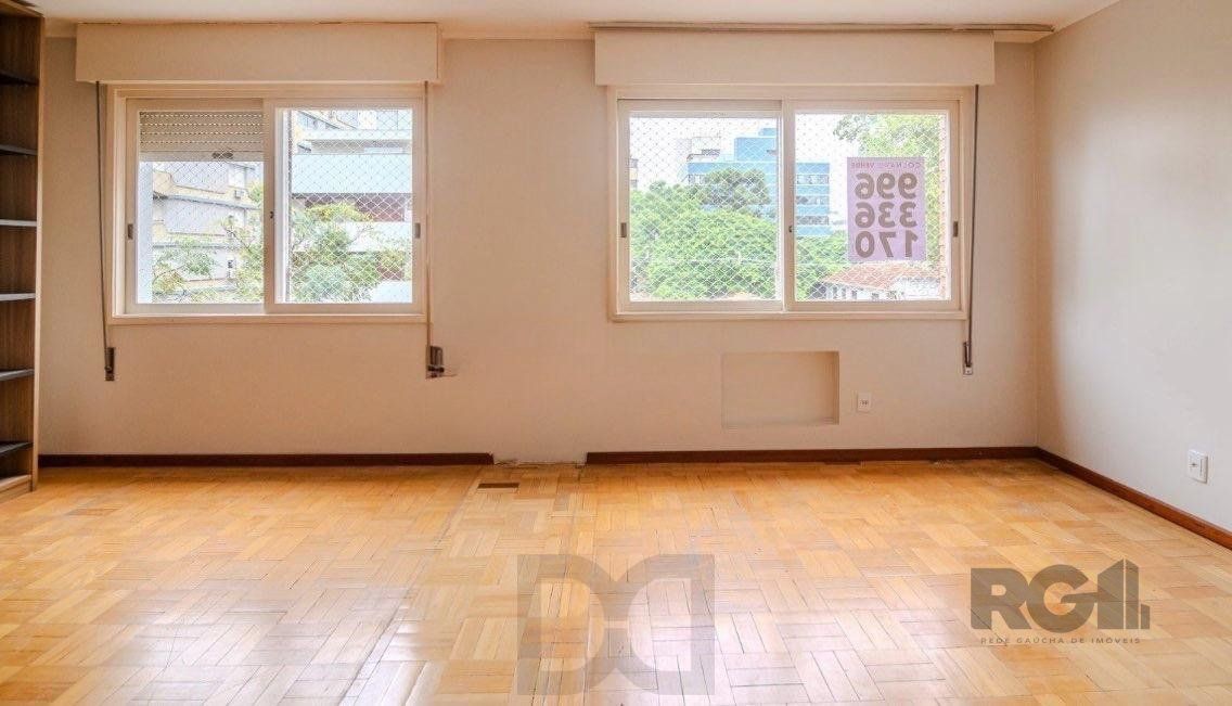 Apartamento 3 dormitórios com suite, de 133m2 no bairro Sao Joao. — foto 12