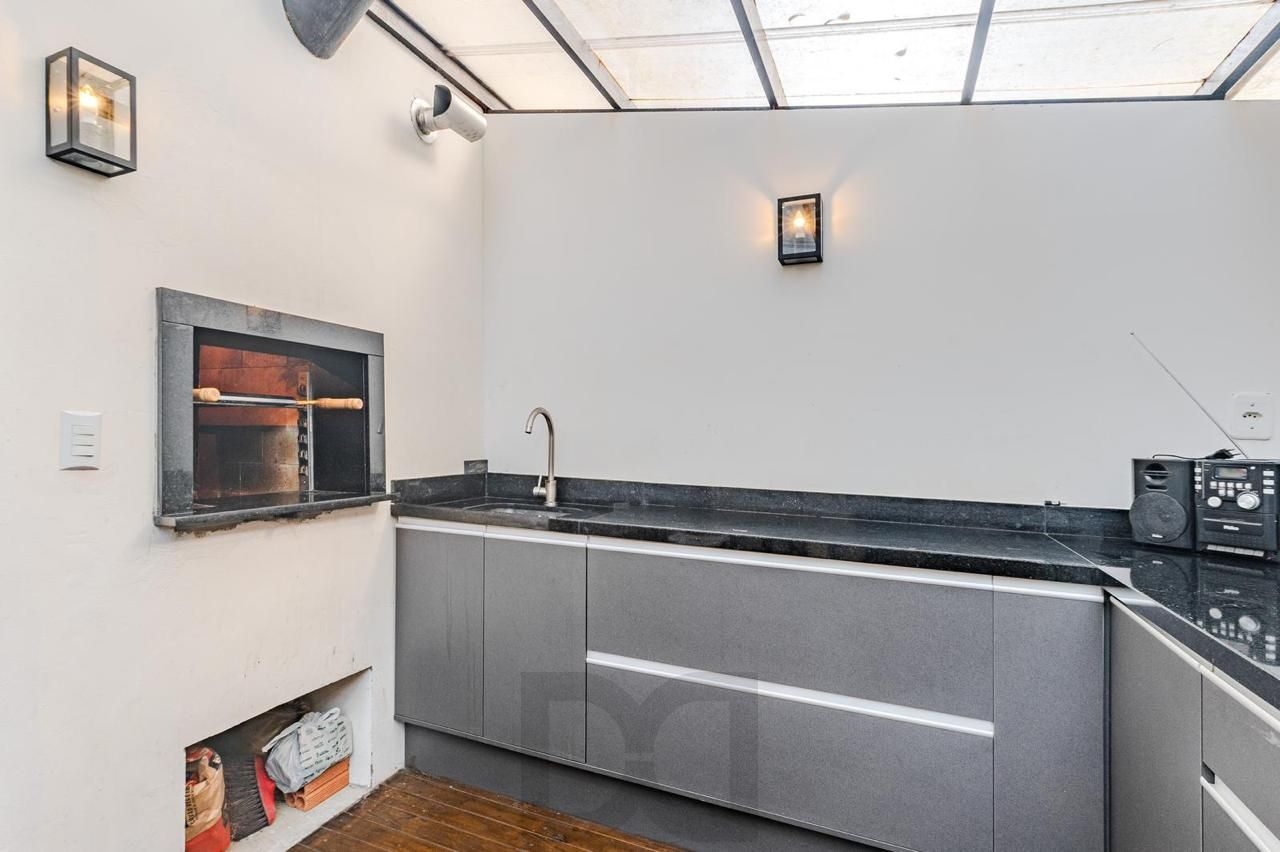 Casa em condomínio 3 dormitórios e sótão bairro Cristal — foto 11