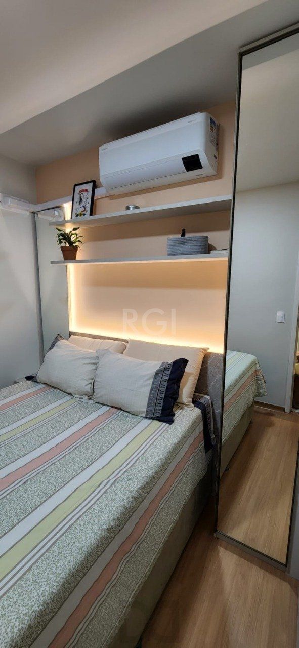 Ótimo apartamento de 2 dormitórios no Parque Santa fé — foto 22