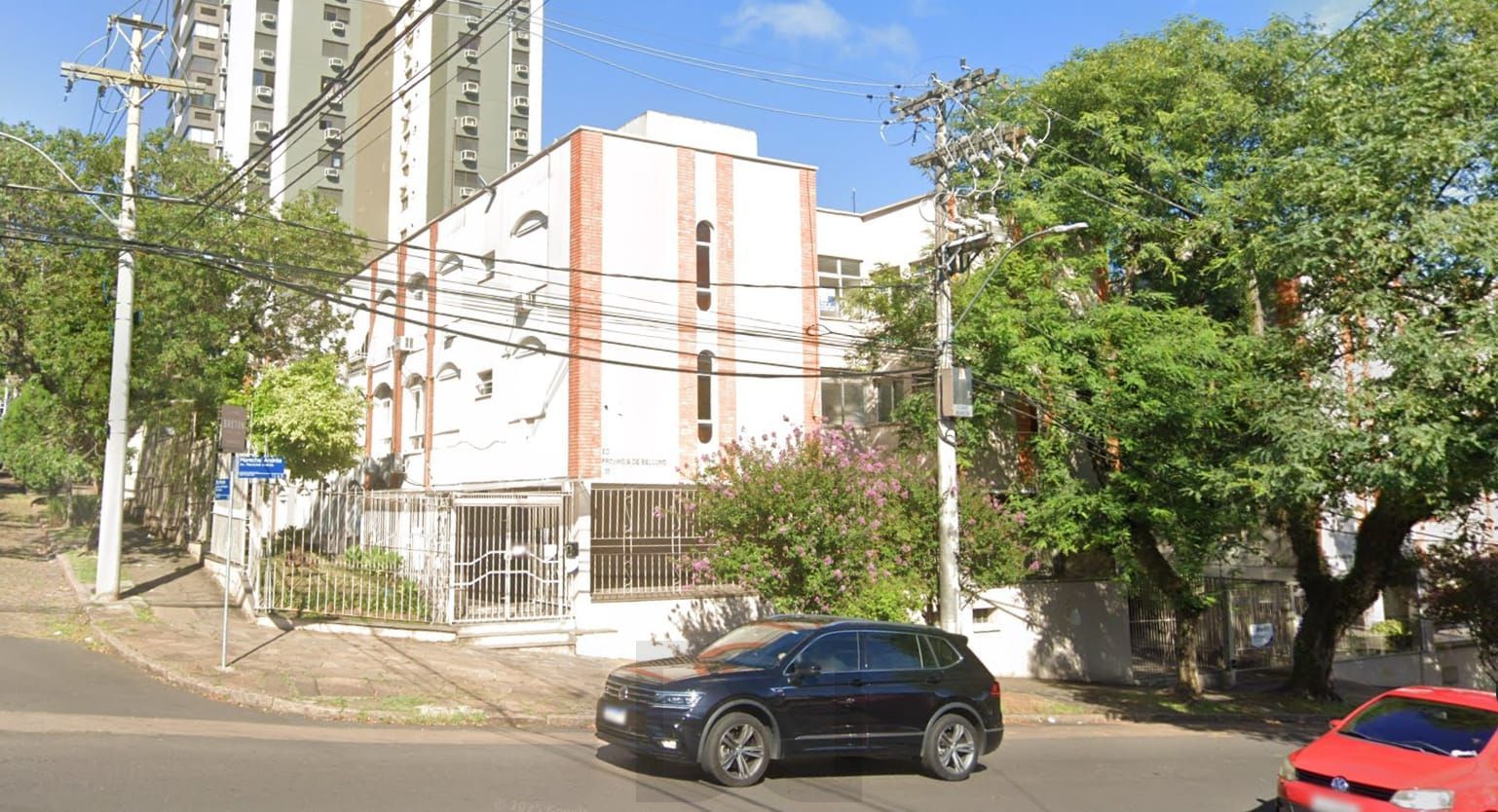 Apartamento com 01 quarto no Bairro Boa Vista em Porto Alegre — foto 15