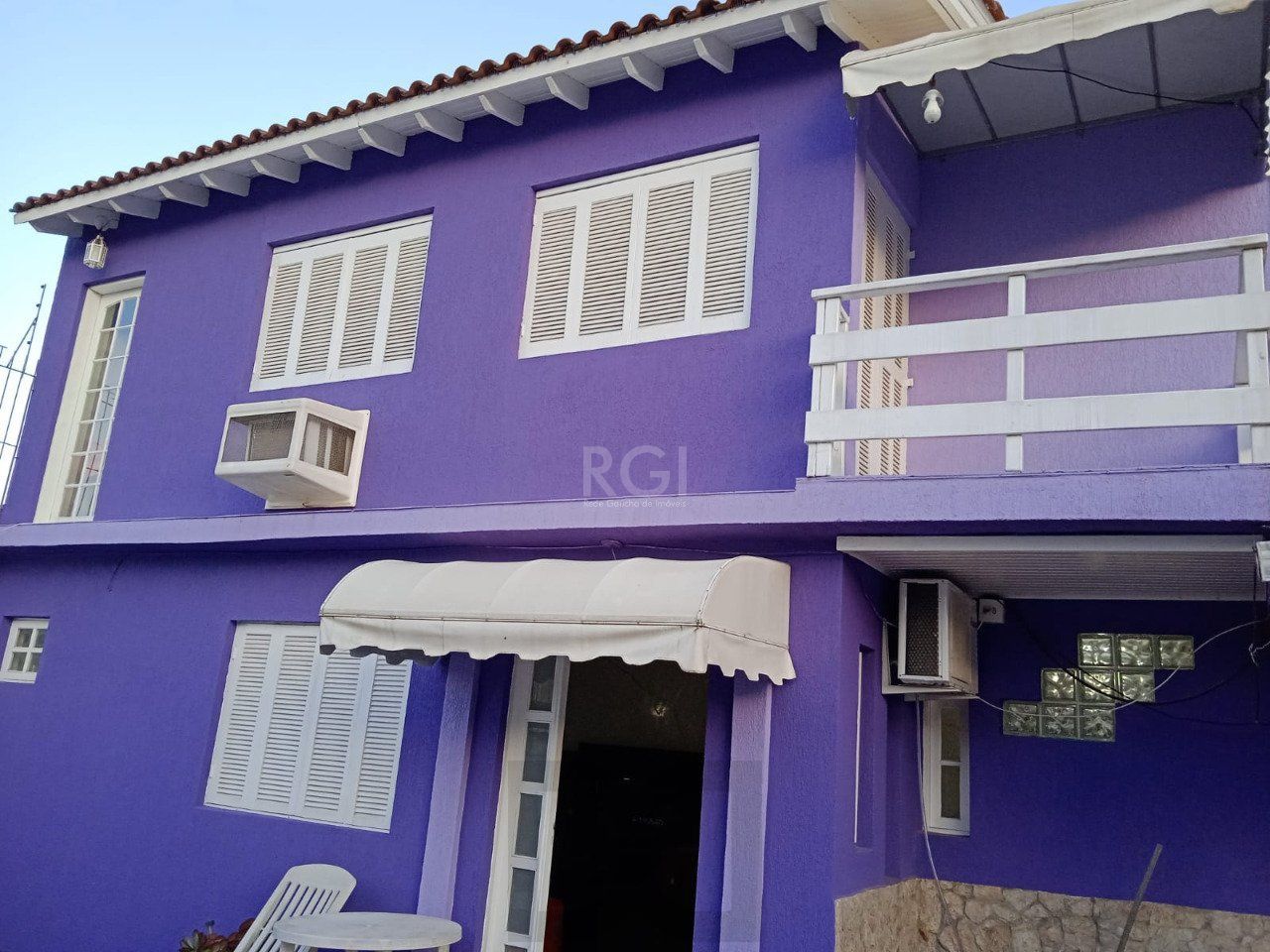Casa para Venda - 100m², 2 dormitórios, sendo 1 suite, 2 vagas - Vila Nova, Poa — foto 19