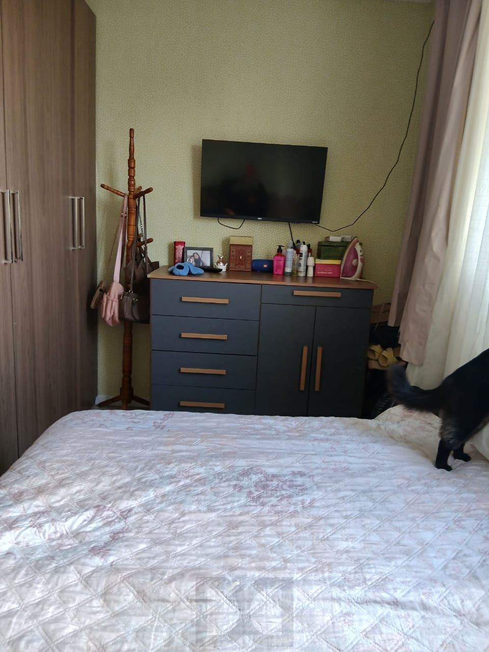 Apartamento 2 dormitórios 1 vaga para carro, Bairro Sarandi — foto 6