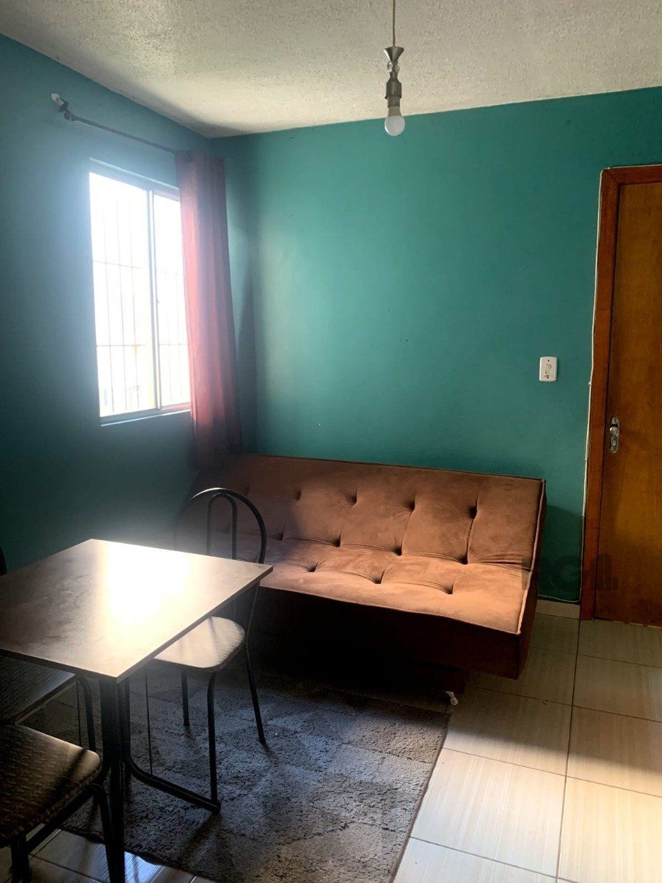 Apartamento para Venda - 43m², 2 dormitórios, 1 vaga - Restinga — foto 2