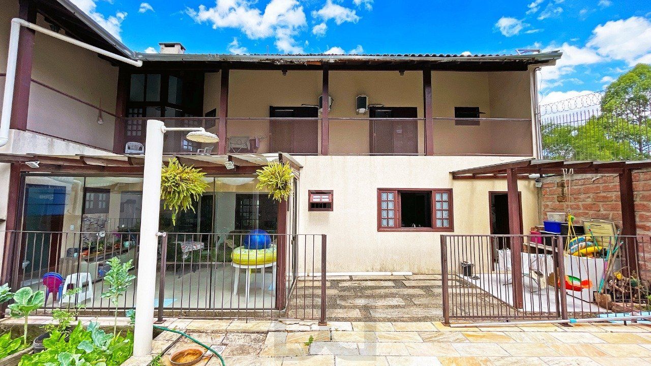 Casa 4 Suítes e 6 vagas de garagem no bairro Jardim Itu — foto 20