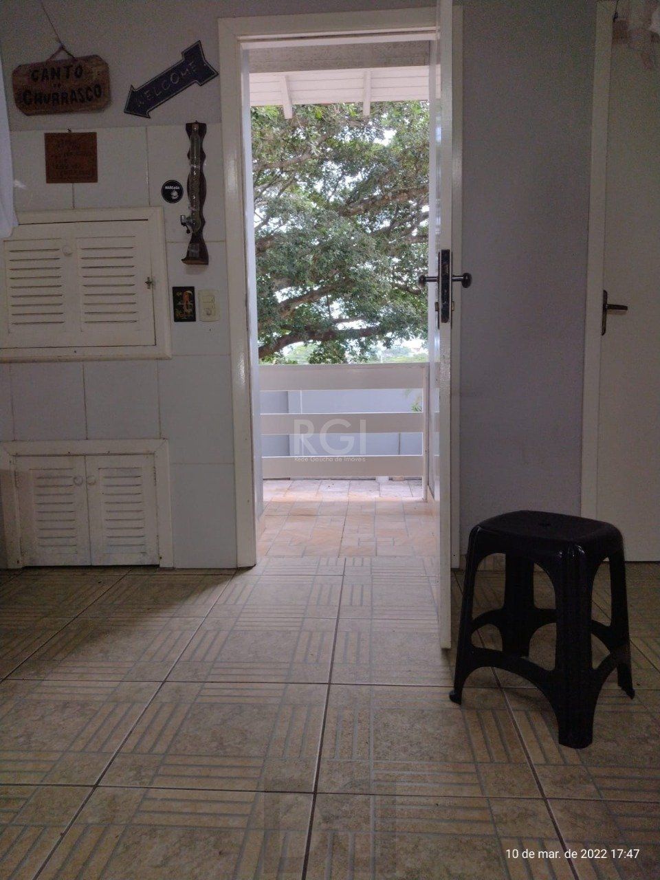 Casa 210m², 3 dormitórios, sendo 1 suites, 2 vagas - Mario Quintana, Porto Alegre/RS — foto 9