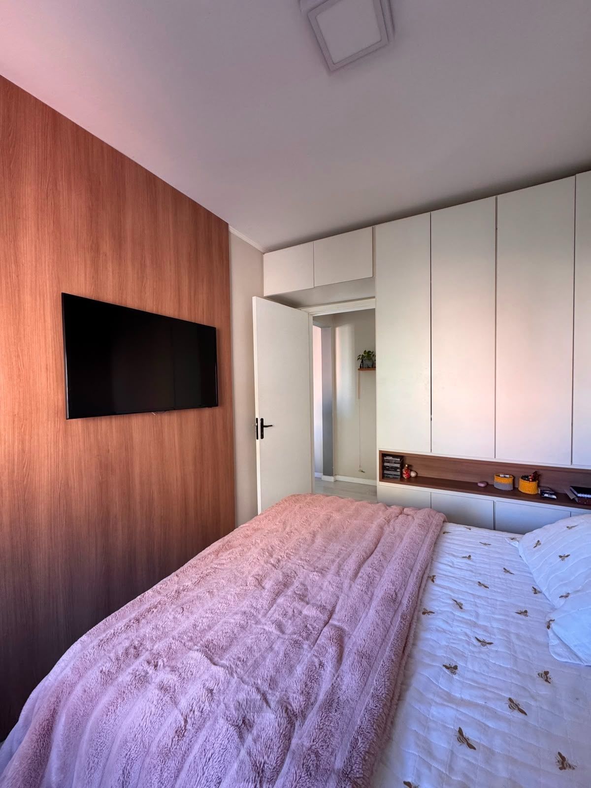 Apartamento de 1 Dormitório na Cidade Baixa – Conforto, Silêncio e Localização — foto 14