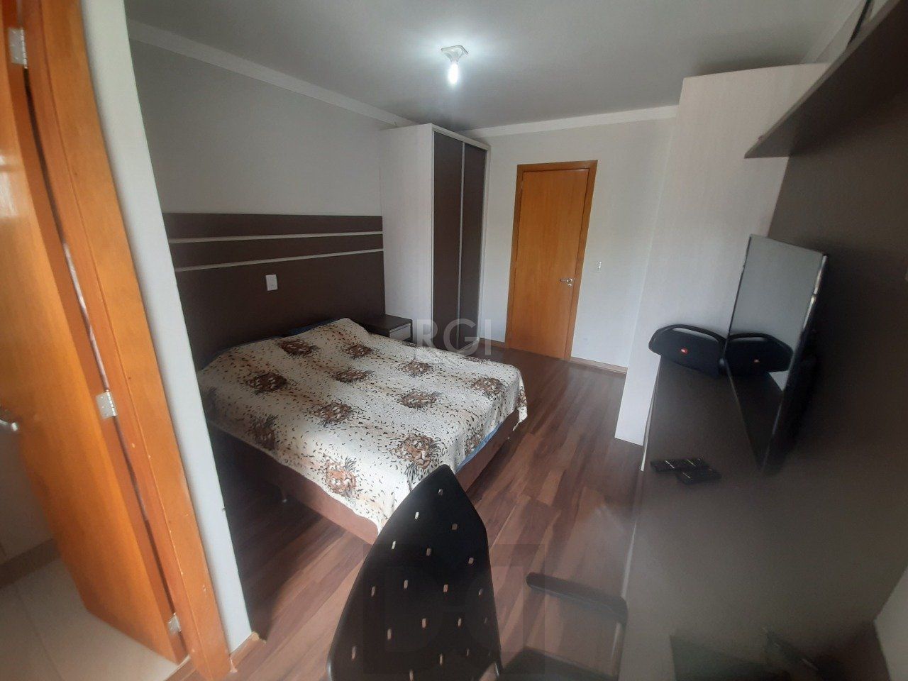 Casa com 2 quartos, 2 suítes, varanda, vaga, no bairro Aberta dos Morros, Poa/RS — foto 29