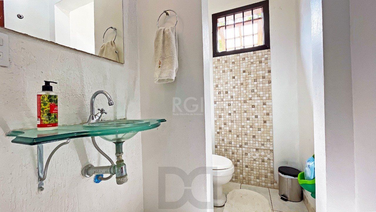 Casa 4 Suítes e 6 vagas de garagem no bairro Jardim Itu — foto 47
