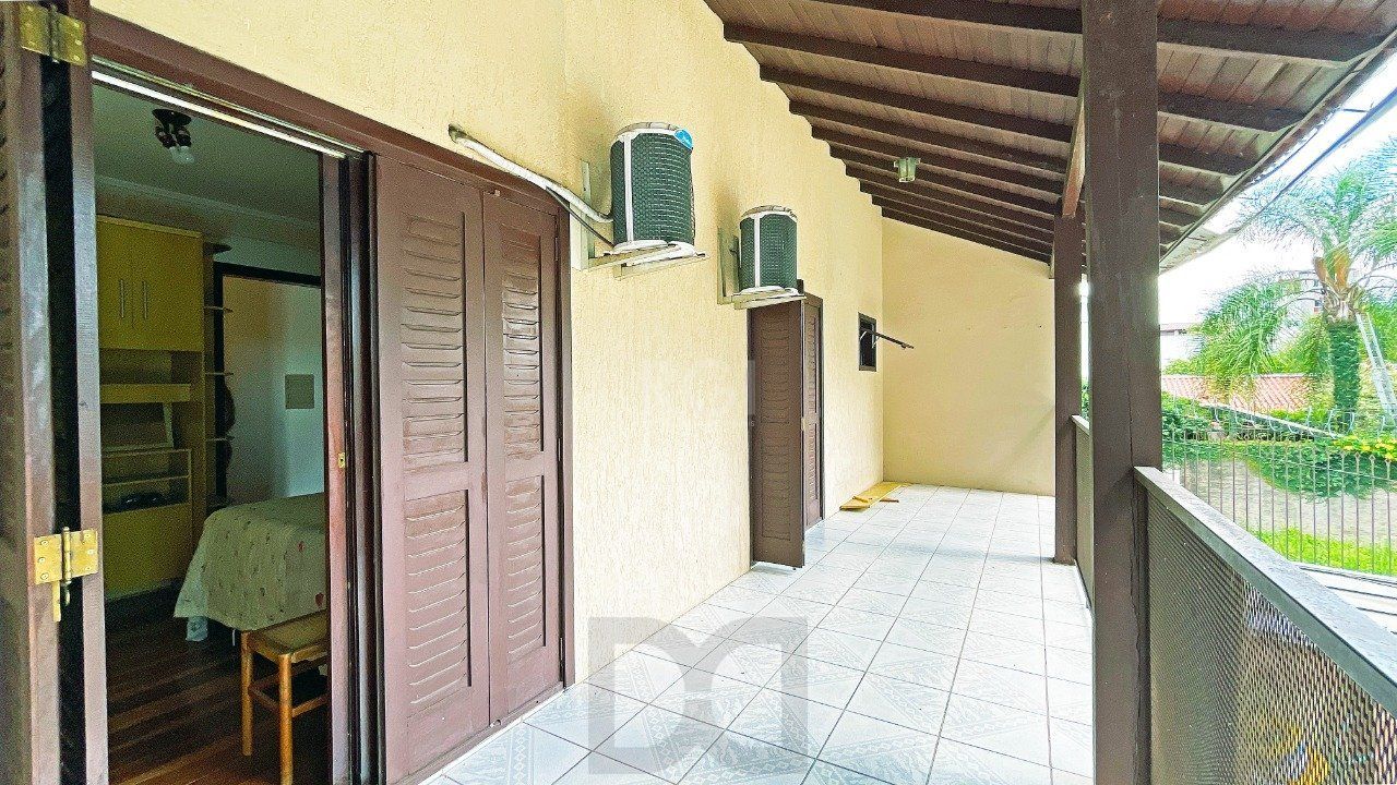 Casa 4 Suítes e 6 vagas de garagem no bairro Jardim Itu — foto 33