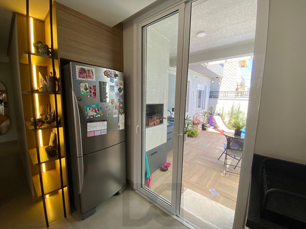 Casa com 03 quartos (01 suíte) e 01 vaga no Bairro Hípica em Porto Alegre — foto 23