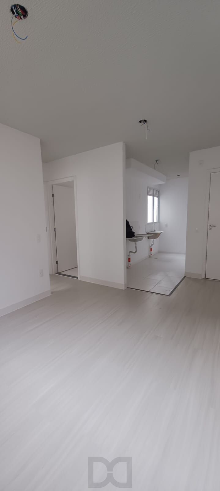 APARTAMENTO NOVO 2 DORMITORIOS NO RUBEM BERTA — foto 5