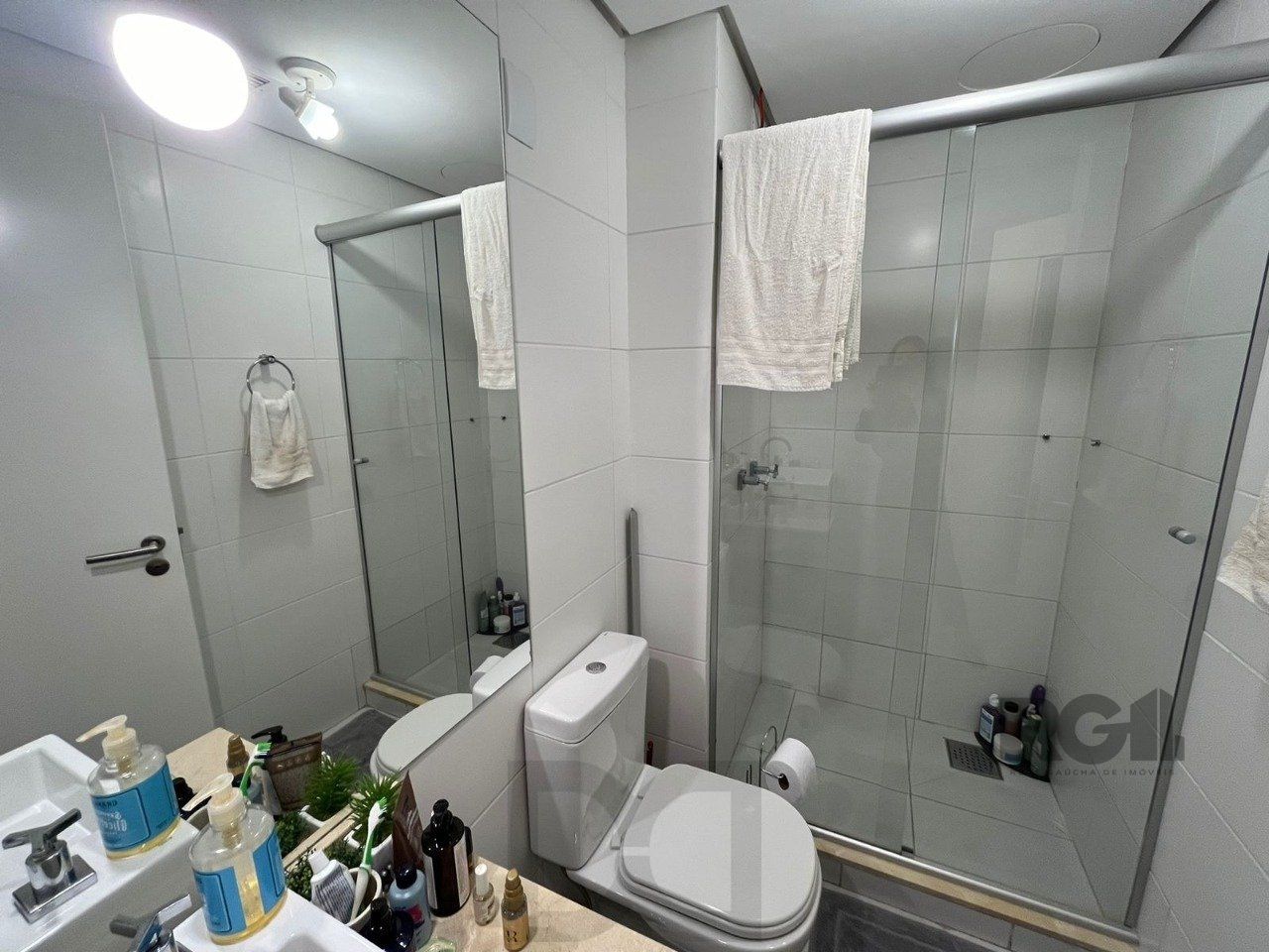 APARTAMENTO 2 QUARTOS BAIRRO PETRÓPOLIS - PORTO ALEGRE - RS - VISTA DESLUMBRANTE — foto 23