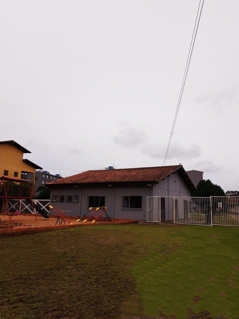 Apartamento para Venda - 39.86m², 2 dormitórios, 1 vaga - Sarandí, Porto Alegre — foto 27