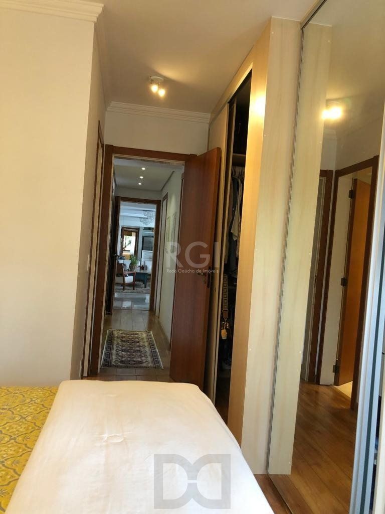 Apartamento para Venda - 172.94m², 3 dormitórios, 1 suites, 2 vagas - Tristeza — foto 10