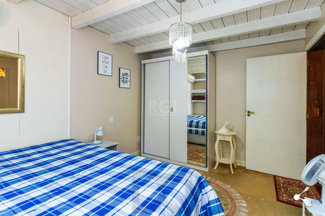 Casa Condominio para Venda - 231m², 4 dormitórios, 3 suites, 3 vagas - Ipanema — foto 13
