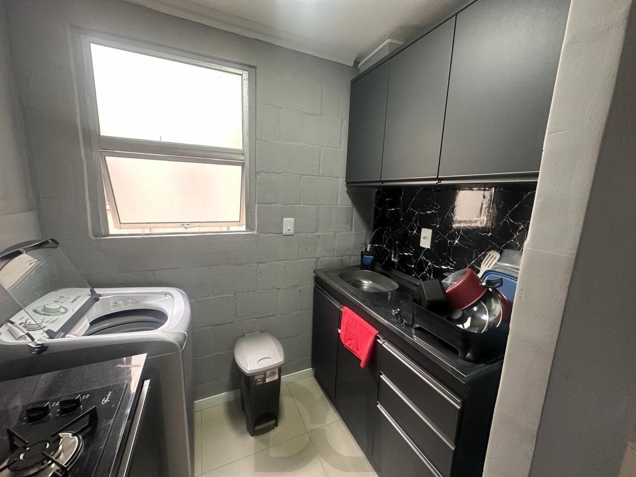 Apartamento Semi mobiliado no bairro Vila Nova — foto 6