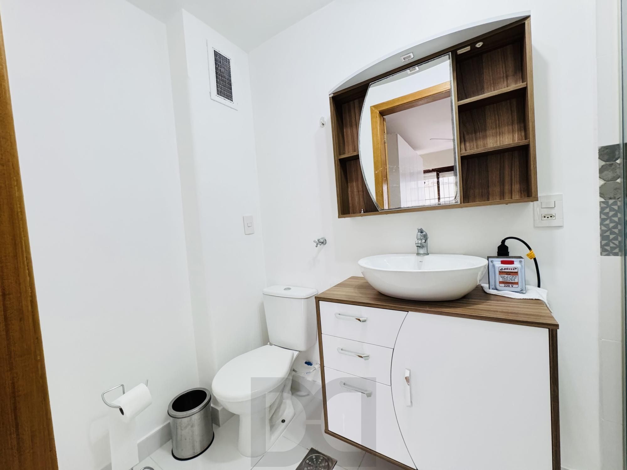Excelente apartamento de 1 dormitório em ótima localização — foto 22