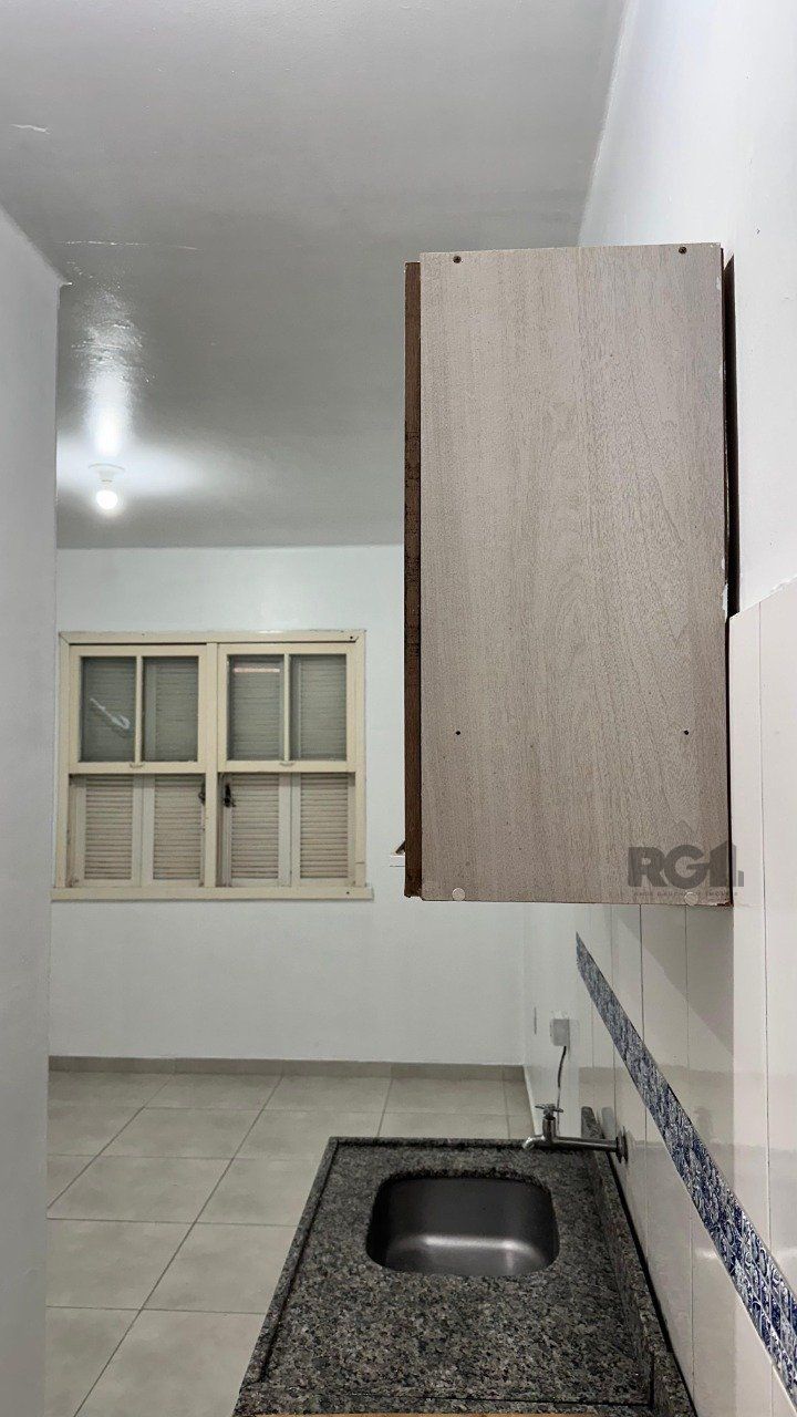 Apartamento JK no Centro Histórico, Porto Alegre/RS — foto 15