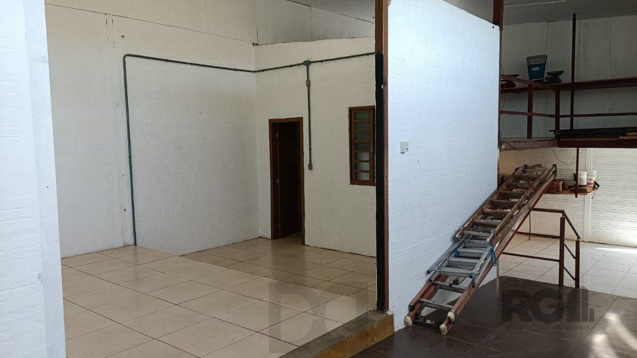 casa mista com 2 vagas na cavalhada Porto Alegre /RS — foto 3