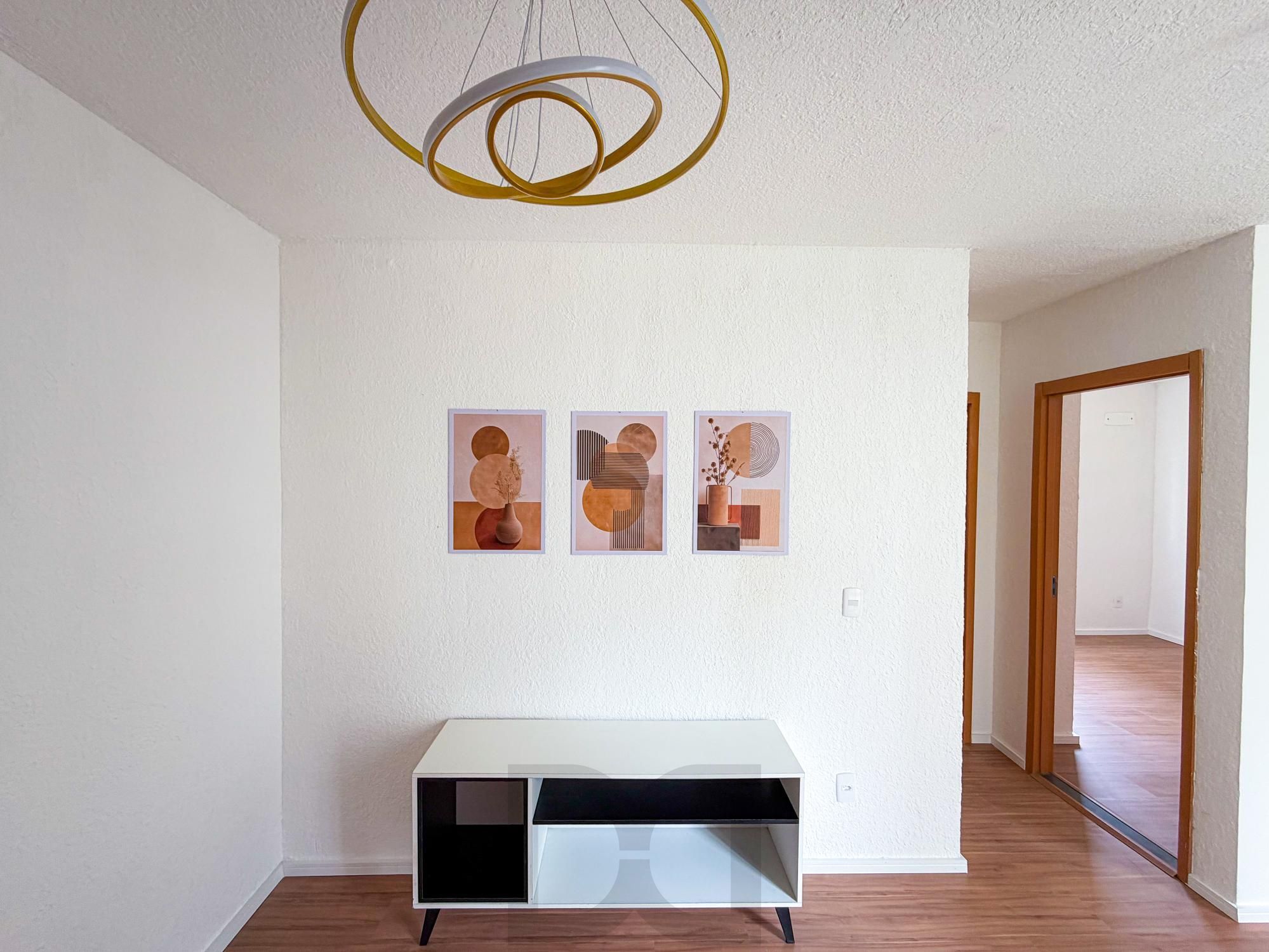 Apartamento com 02 quartos e 01 vaga no Bairro Restinga, Porto Alegre/RS — foto 3