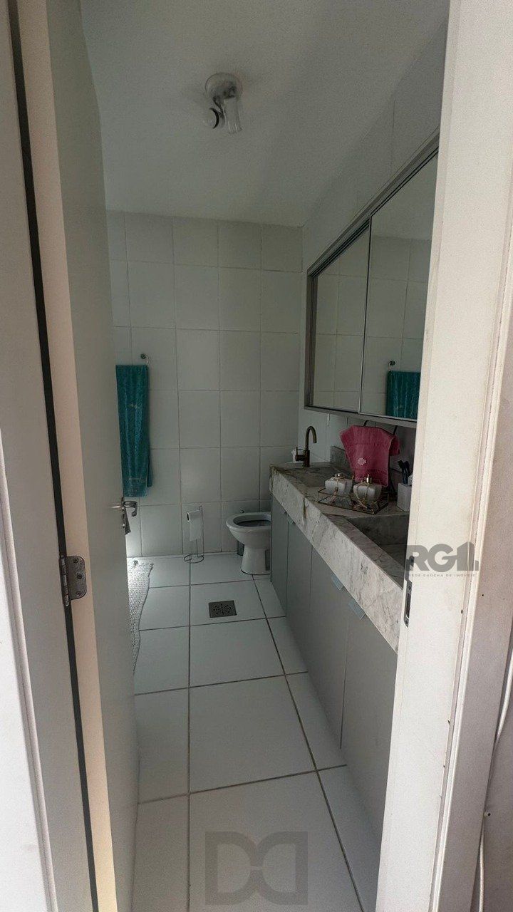 Casa Condominio para Venda - 97m², 3 dormitórios, sendo 1 suites, 2 vagas - Morro Santana — foto 16
