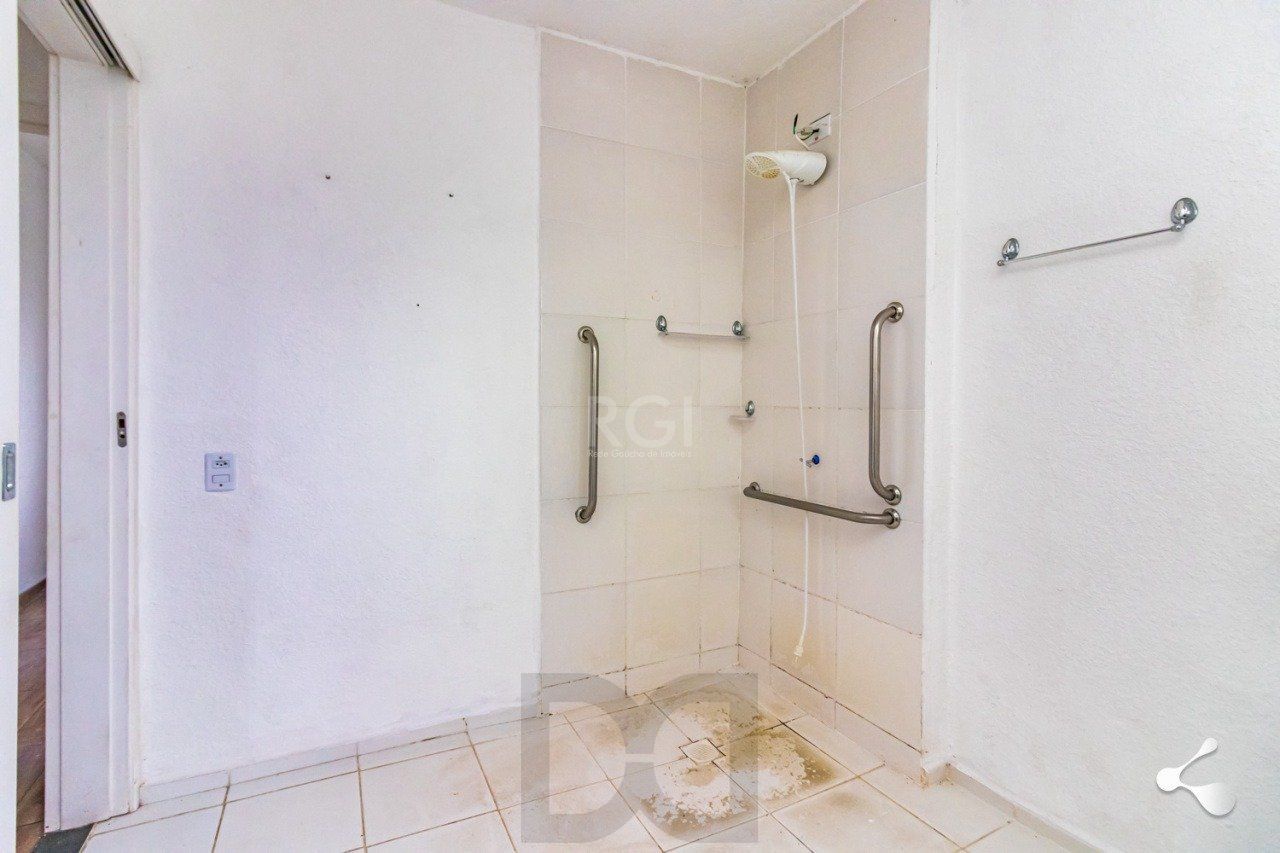 Apartamento de 1 dormitório no bairro Mário Quintana — foto 21