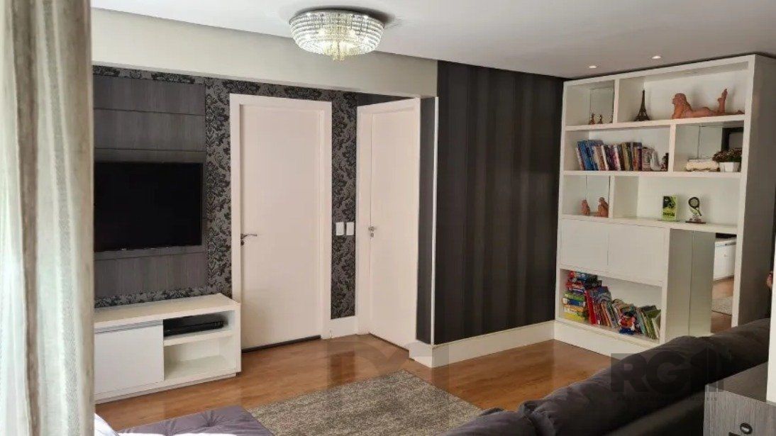 Apartamento com 2 quartos, vaga, churrasqueira 79,36m² , bairro Floresta, Poa/RS — foto 6