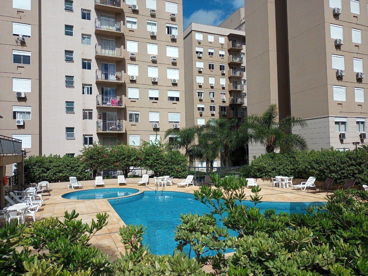 APARTAMENTO, 3 DORMITÓRIOS, 1 SUÍTE, 1 VAGA, BAIRRO CAMAQUÃ, PORTO ALEGRE-RS — foto 53