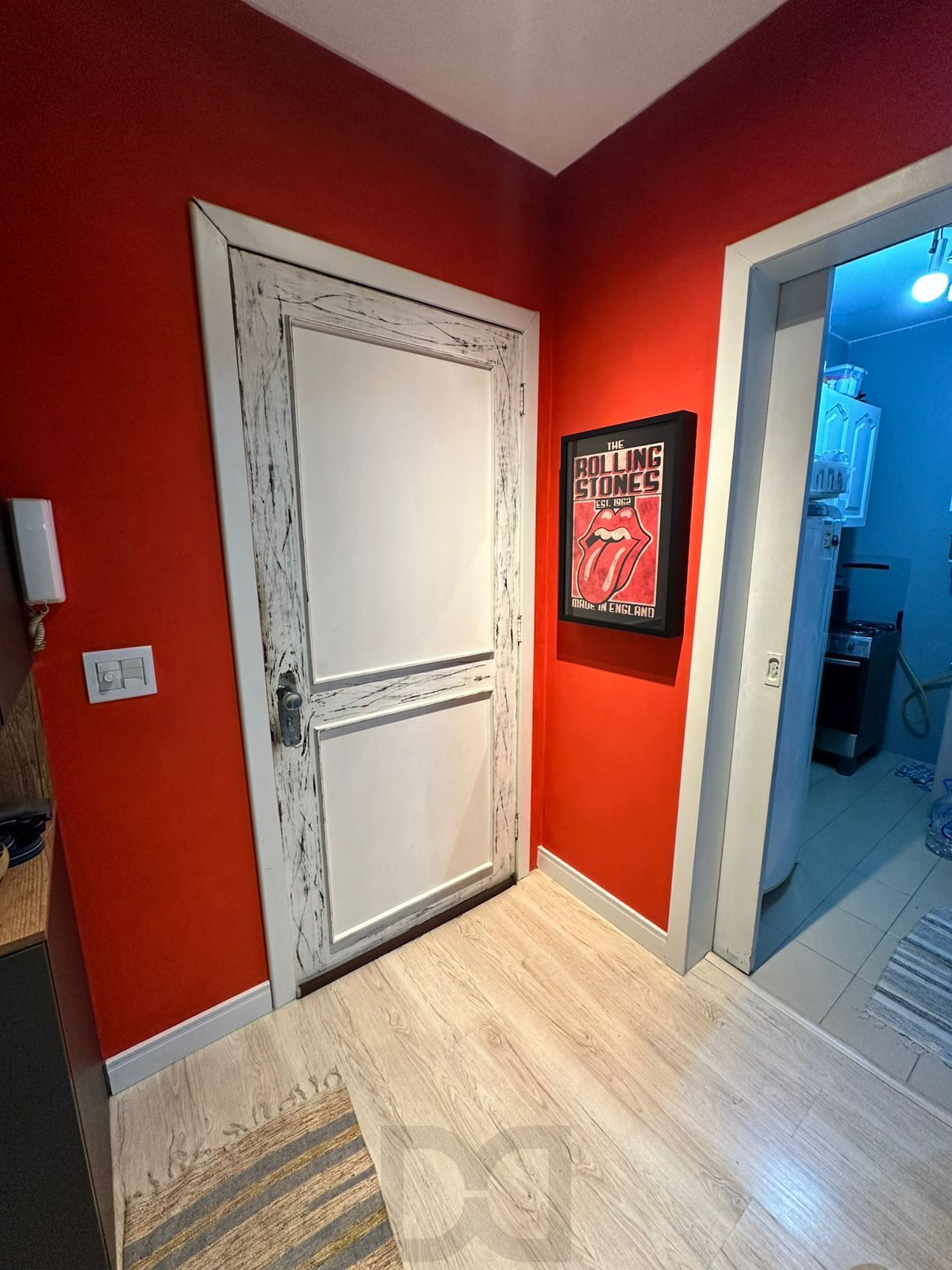 Loft/JK reformado, no Bairro Petrópolis em Porto Alegre — foto 8