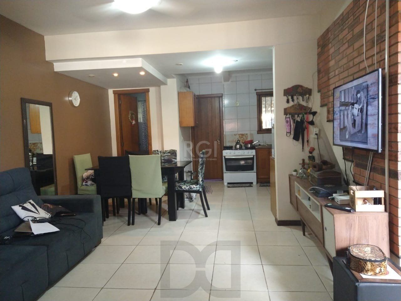 Casa para Venda - 90.81m², 3 dormitórios, Hípica, Porto Alegre — foto 15
