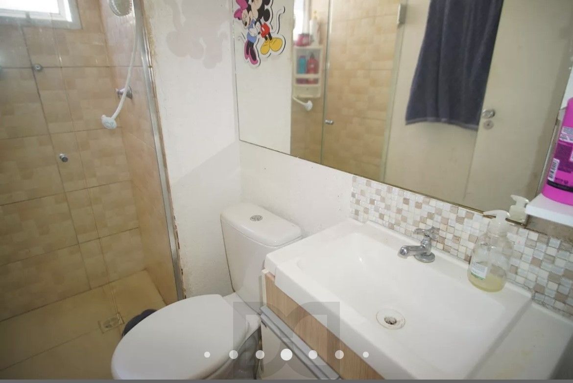 Apartamento com 2 quartos, vaga de garagem, no bairro Rubem Berta - Porto Alegre — foto 15