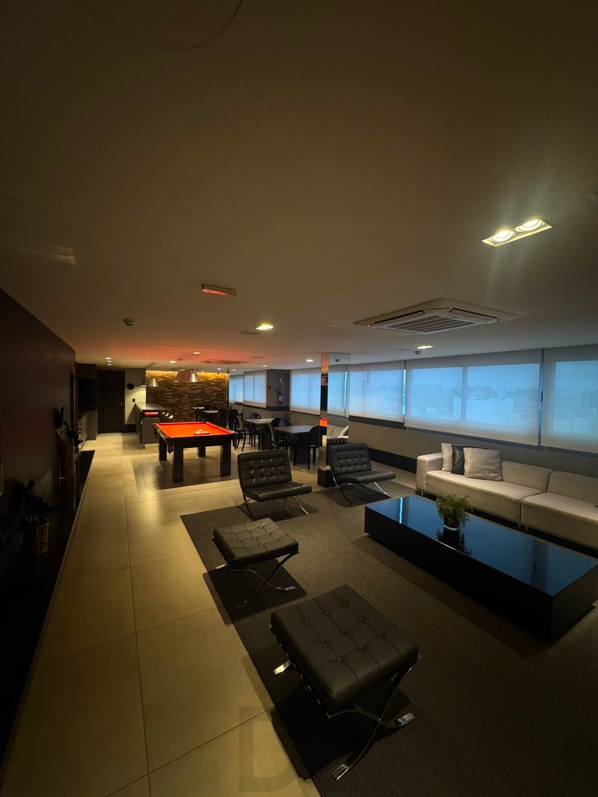 Apartamento Loft no HOM Nilo — foto 2
