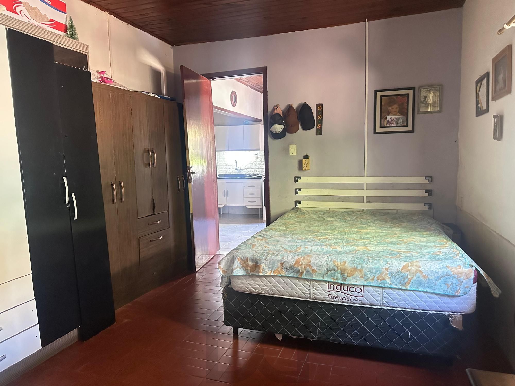 Casa com 2 dormitórios suítes no bairro Lageado, em área rural de Porto Alegre — foto 12