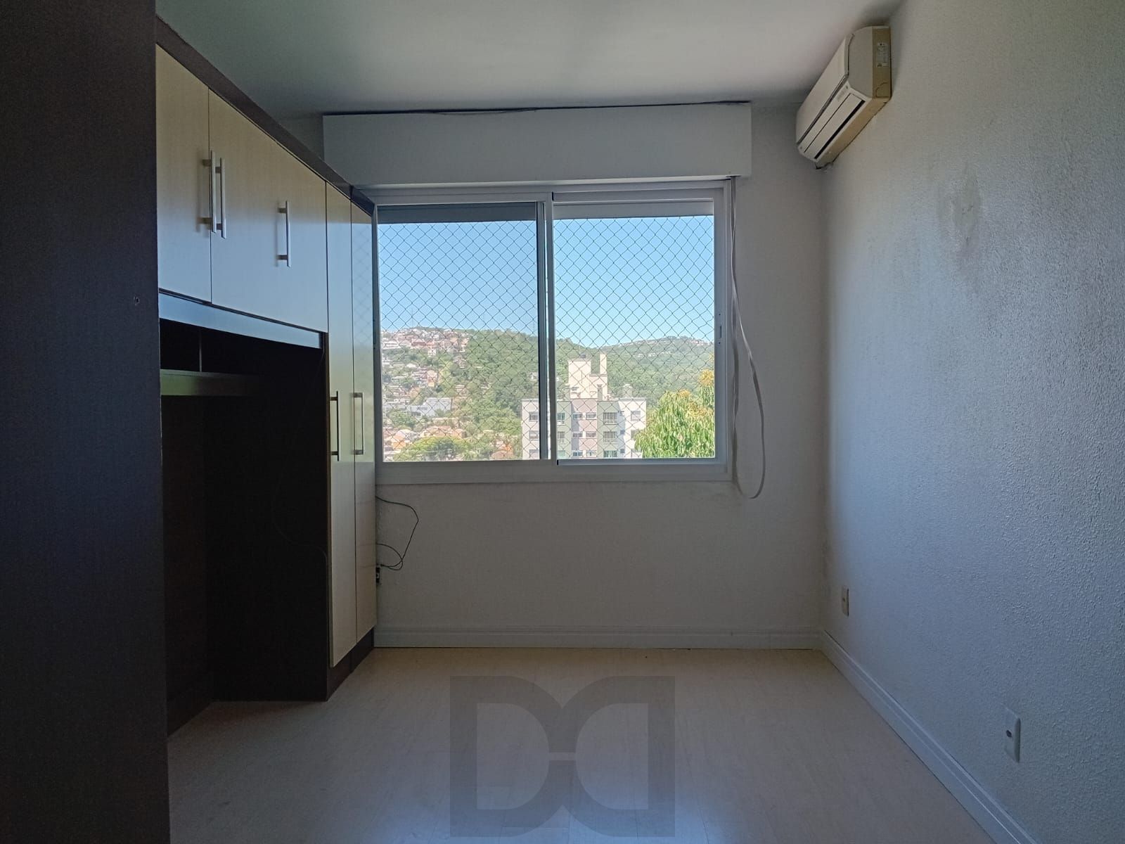 Apartamento de 1 quarto semimobiliado no bairro Tristeza em Porto Alegre. — foto 18