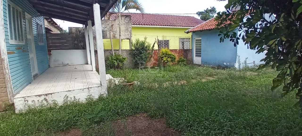 Terreno para Venda - 396m², 0 dormitórios, Camaquã, Porto Alegre — foto 9