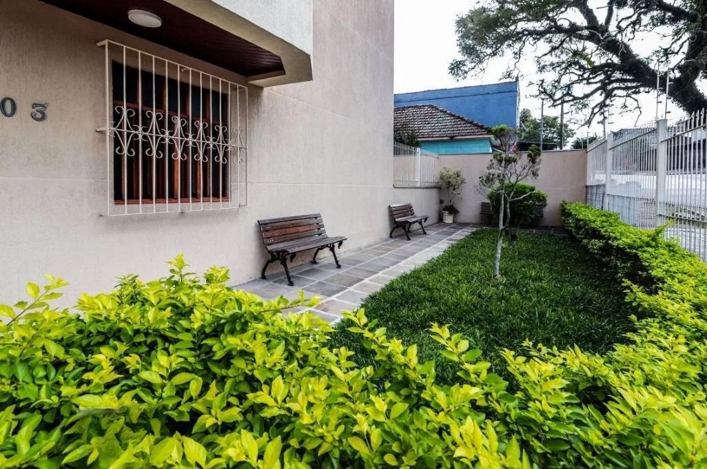 APARTAMENTO DE 1 DORMITÓRIO, CHURRASQUEIRA E 1 VAGA DE GARAGEM, BAIRRO SANTO ANTONIO EM PORTO ALEGRE — foto 14