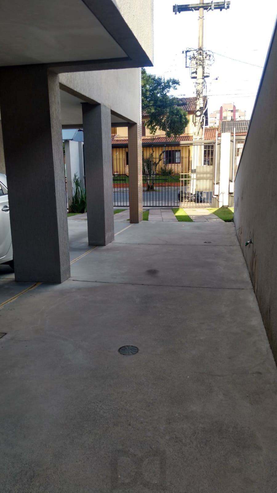 Apartamento com 02 quartos (01 suíte) e 03 Vagas no Bairro Cristo Redentor — foto 23