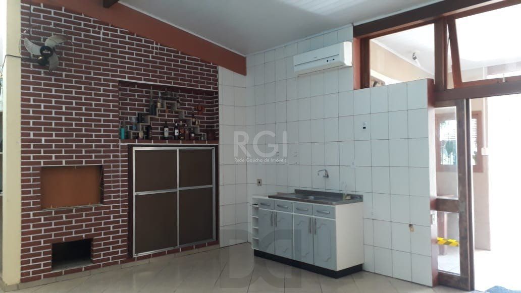 Casa para Venda - 121m², 3 dormitórios, sendo 1 suites, 2 vagas - Restinga — foto 16