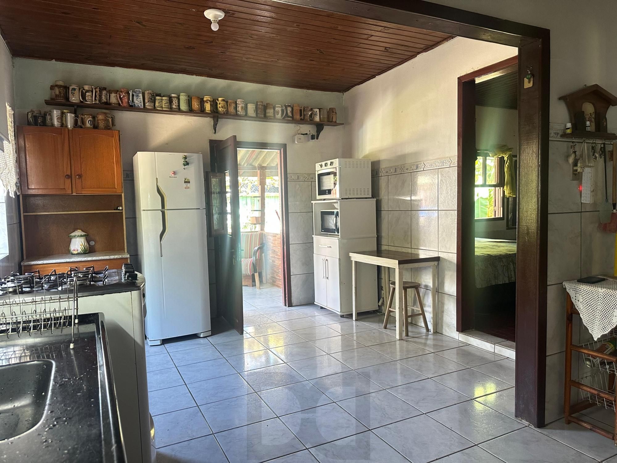 Casa com 2 dormitórios suítes no bairro Lageado, em área rural de Porto Alegre — foto 9