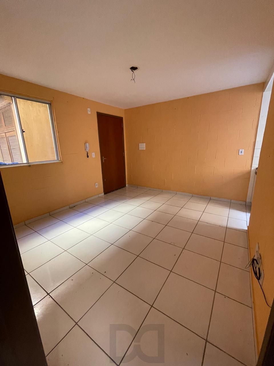 Apartamento Térreo com 02 quartos 01 vaga no Bairro Mário Quintana Porto Alegre — foto 16