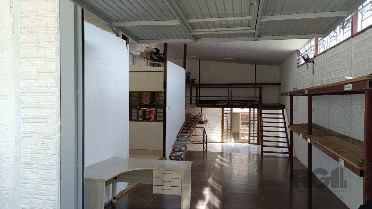 casa mista com 2 vagas na cavalhada Porto Alegre /RS — foto 6