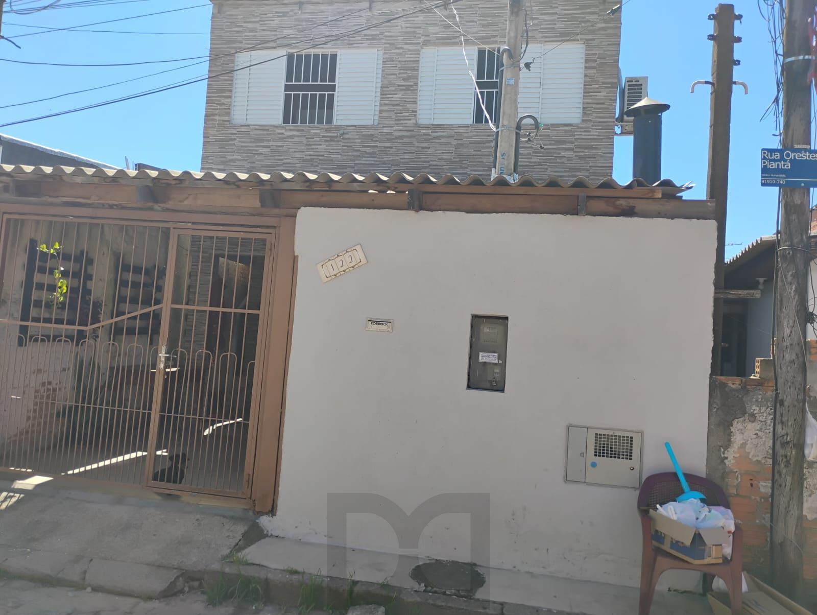 Casa 2 Quartos Camaquã — foto 28