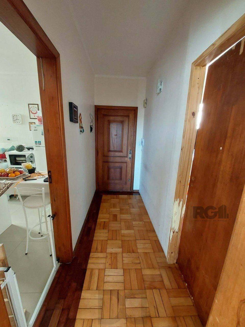 Apartamento com 03 Quartos na Avenida Protásio Alves, Porto Alegre — foto 11
