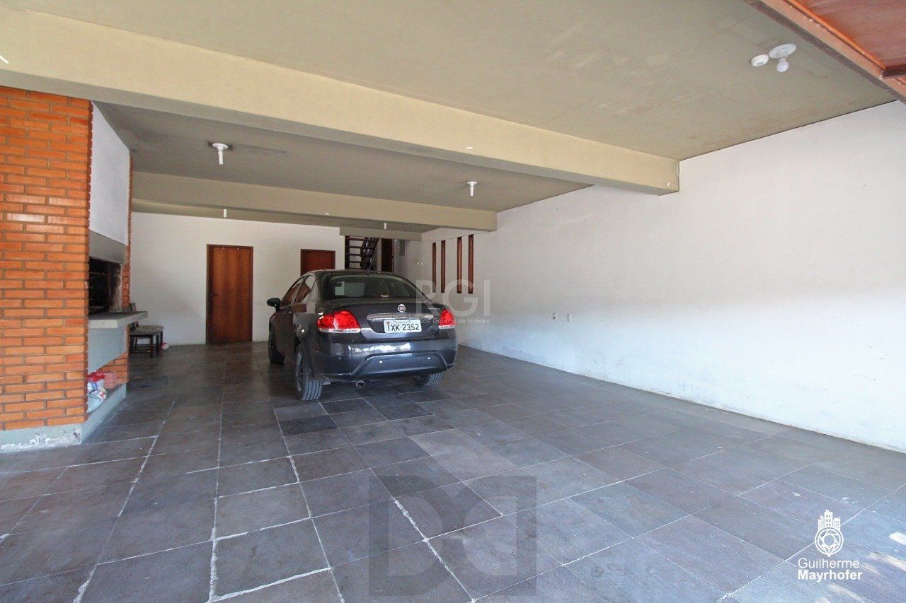 Casa para Venda - 526.64m², 4 dormitórios, sendo 2 suites, 4 vagas - Teresópolis — foto 35